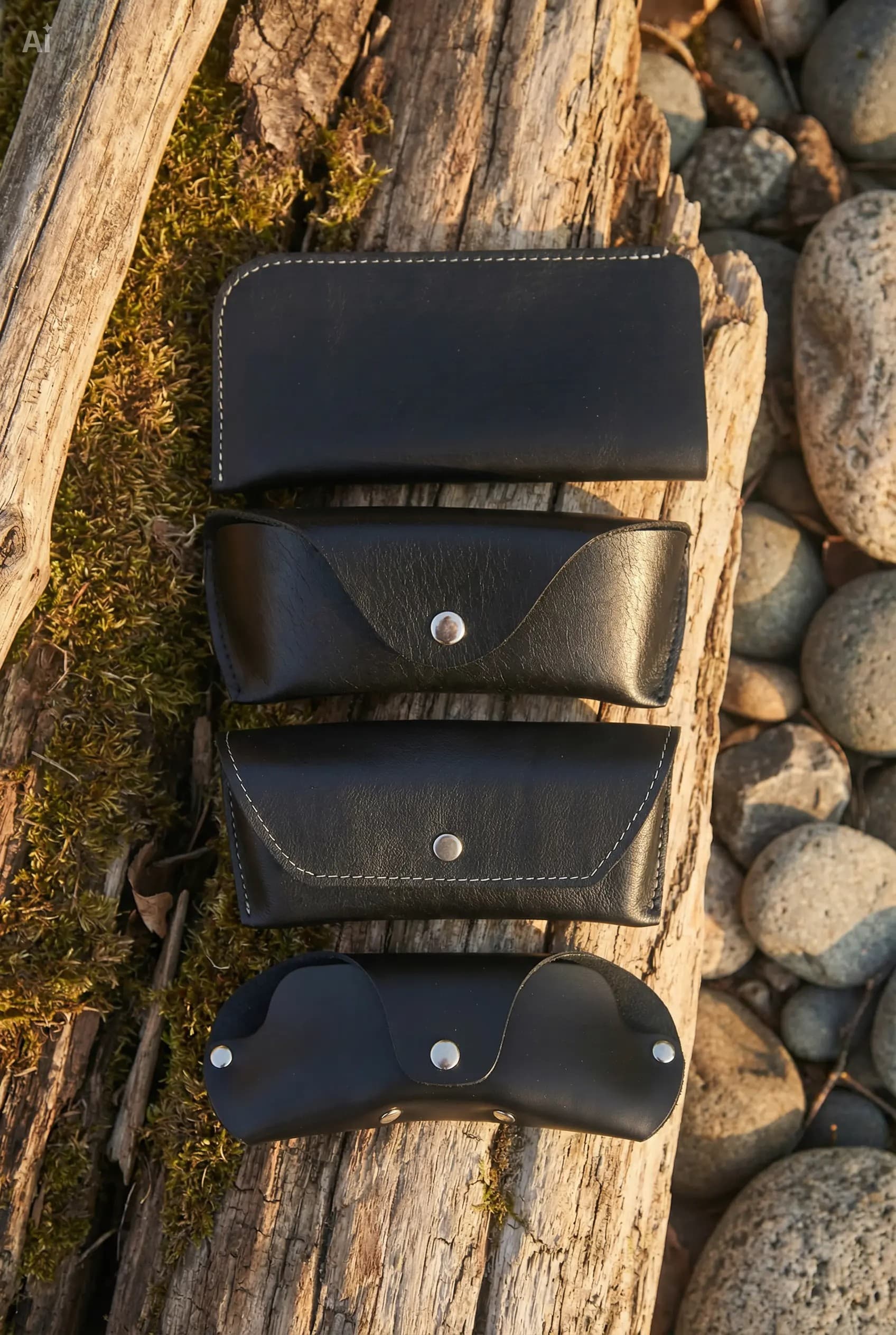 Estuche para anteojos