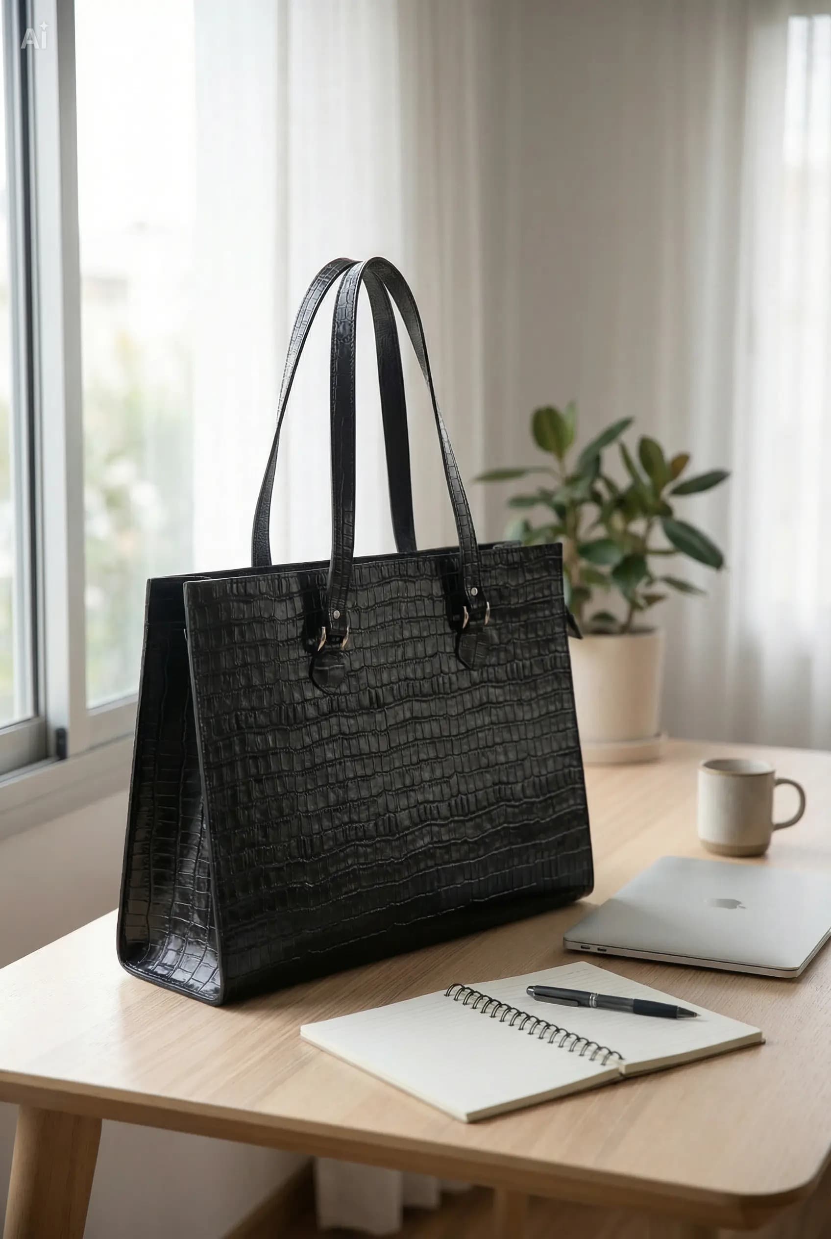 Cartera rígida